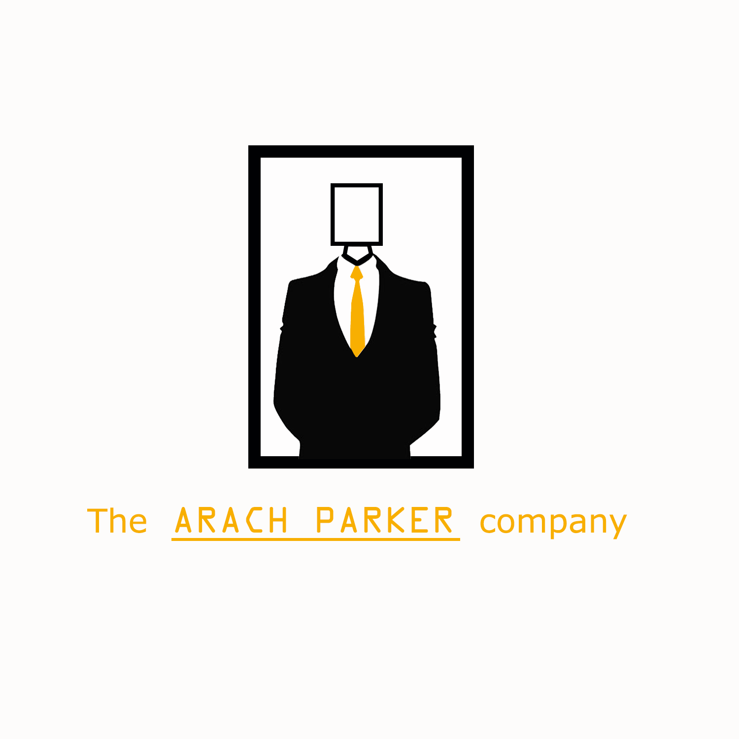 Arach Parker Logo