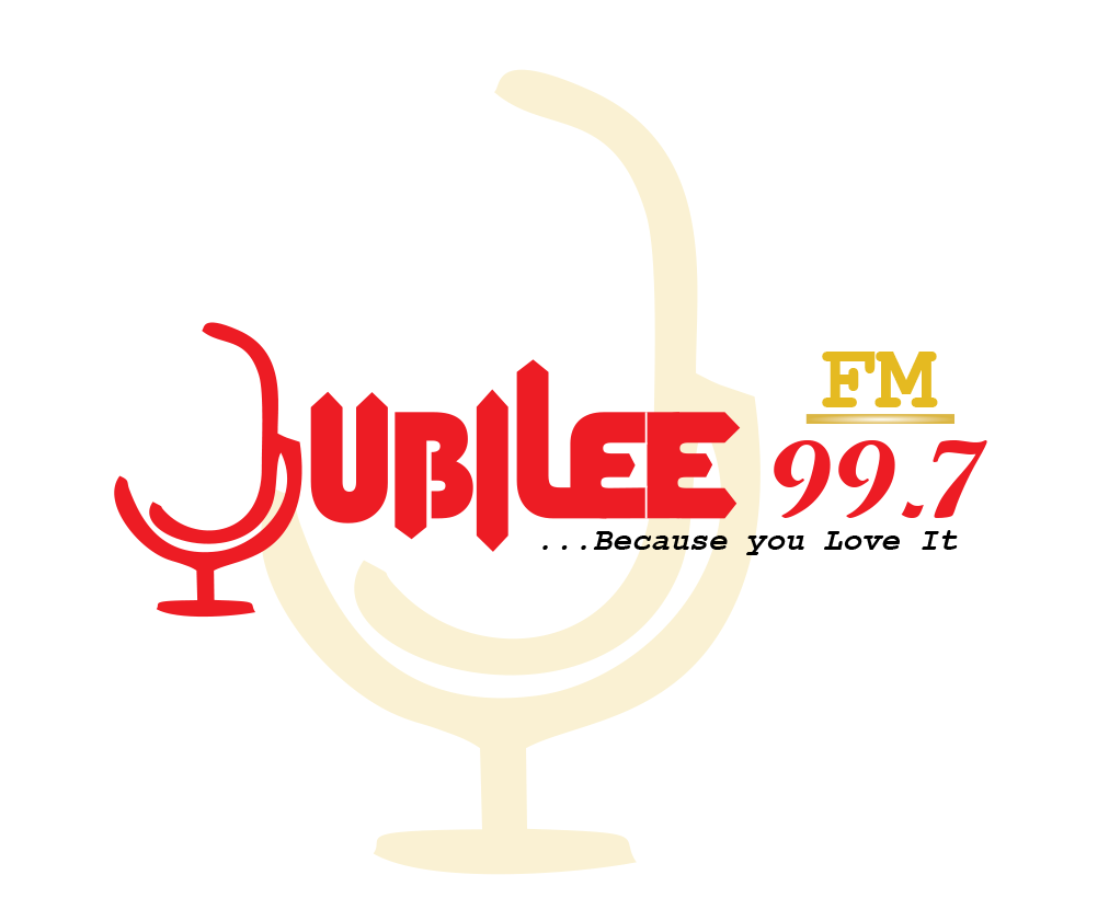 jubileefm logo