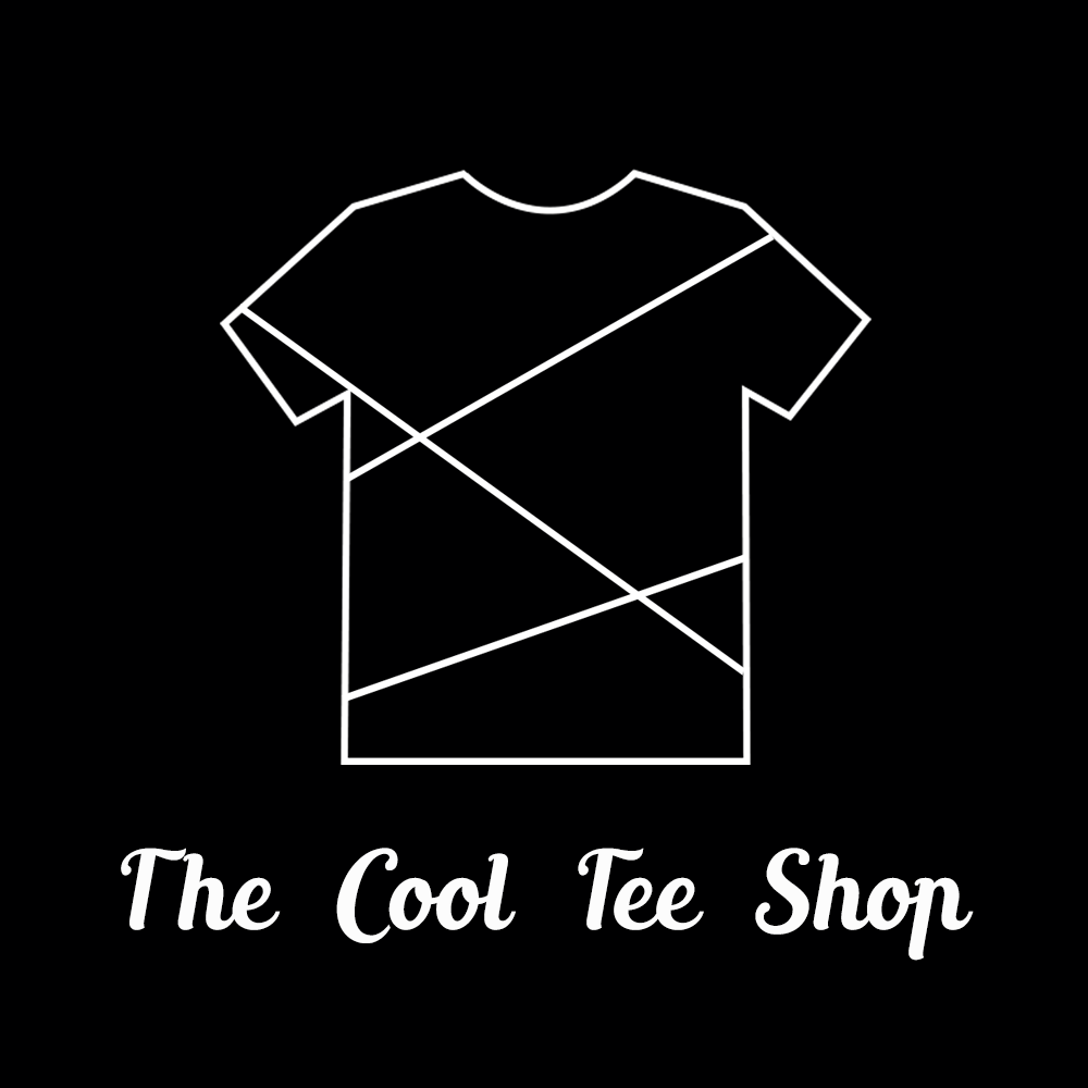 The Cool Tee Shop Logo